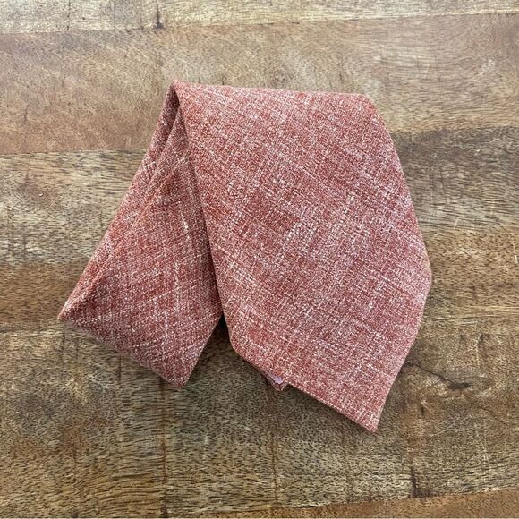 Vintage wide neck tie tweed style 5” by 58” - Picture 1 of 5